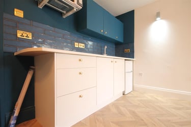 1 bed studio, Westgate Road, Arthurs Hill, Newcastle, NE46AL - Image 2